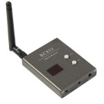 Ts832 Rc832 Boscam 5.8g 48ch 600mw Av Vtx Set 7.4-16v for Multicopter